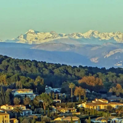 Urban Trail Mougins 2026