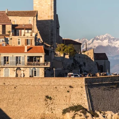 Kids trail d'Antibes 2026