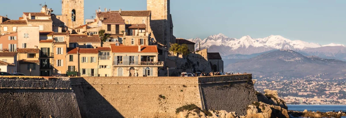 Kids trail d'Antibes 2026