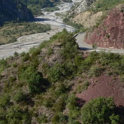 Trail Des Terres Rouges 2026