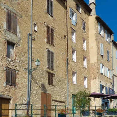 Les Ruelles de Seillans 2026