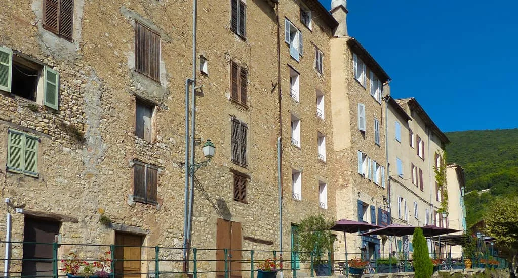 Les Ruelles de Seillans 2026