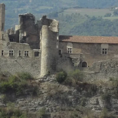 Trail du Château de Tallard 2026