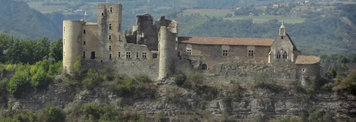 Trail du Château de Tallard 2026