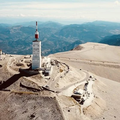 TRAIL DU VENTOUX AU VIEUX CAMPEUR 2026