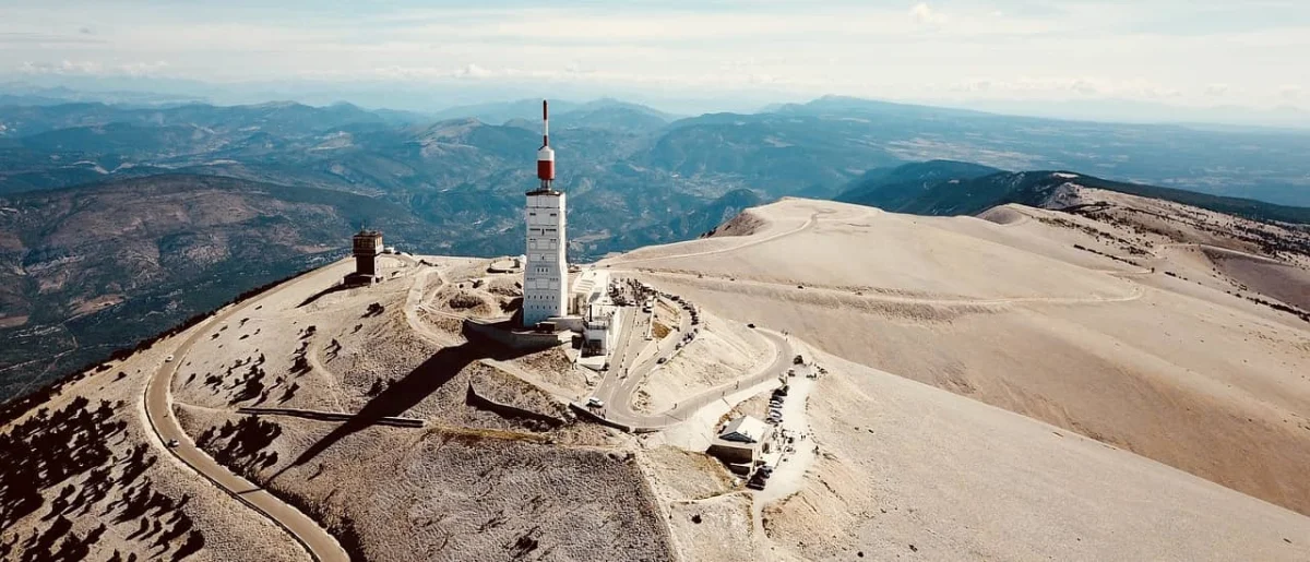 TRAIL DU VENTOUX AU VIEUX CAMPEUR 2026