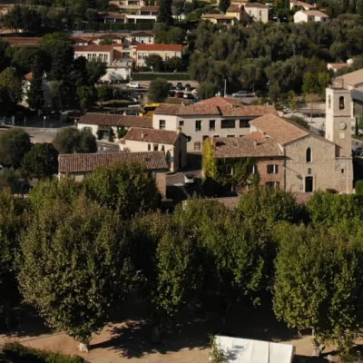 RoureTrail du Camp Romain 2026