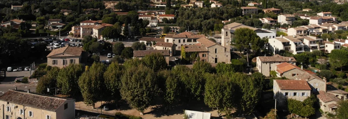 RoureTrail du Camp Romain 2026