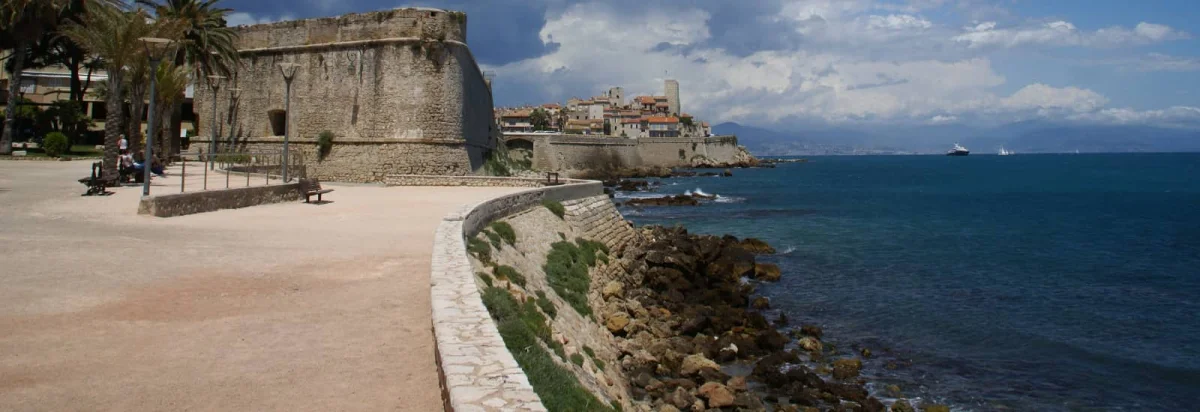 Le Calvaire Antibois 2026