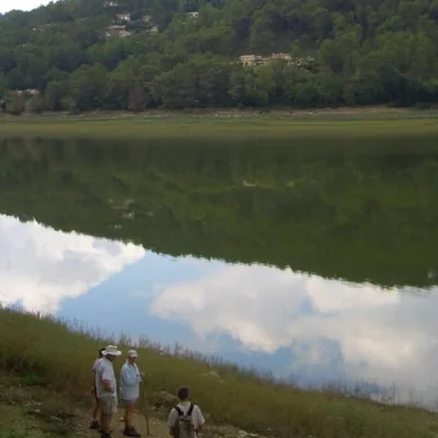 Course autour du Lac de Carcès 2026