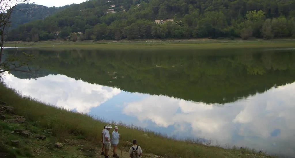 Course autour du Lac de Carcès 2026