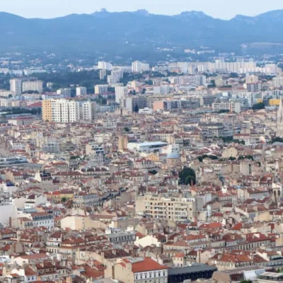 Les 10km de Marseille 2026
