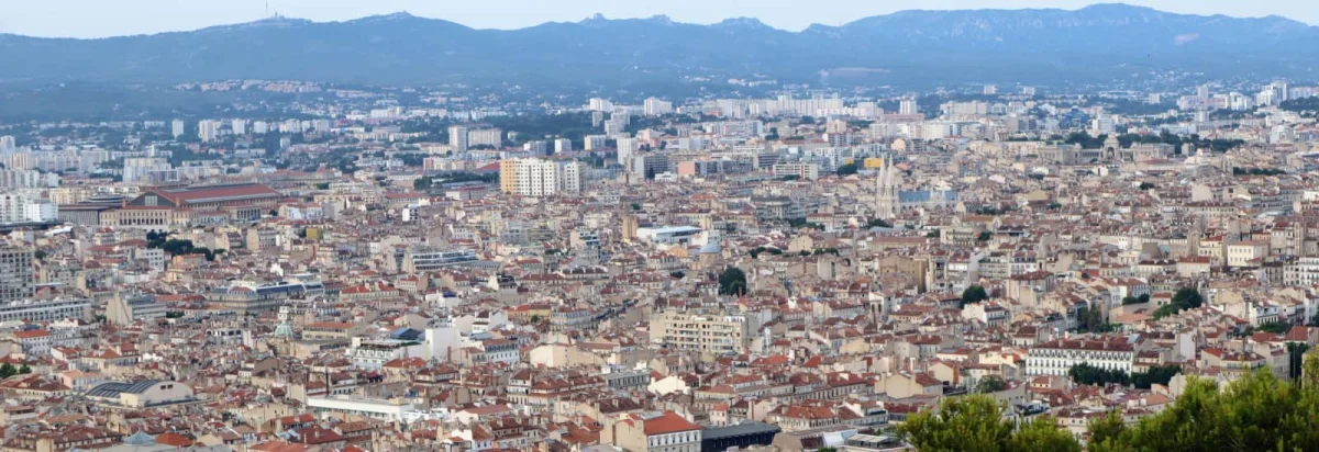 Les 10km de Marseille 2026