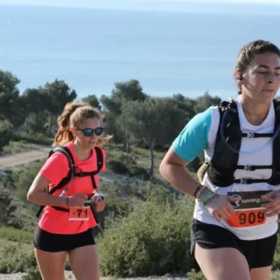 Trail La Calanquaise 2026