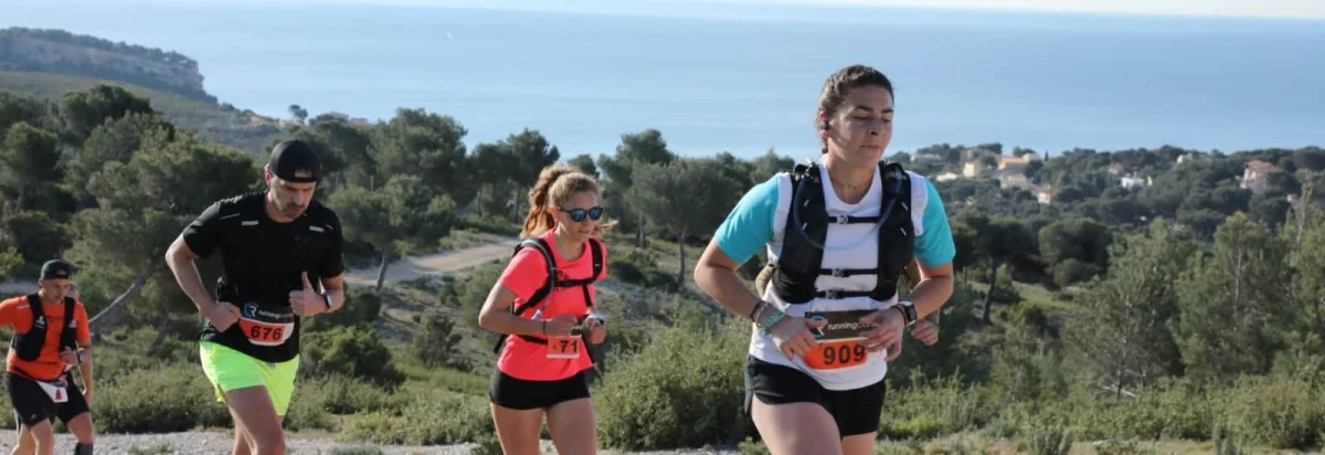 Trail La Calanquaise 2026