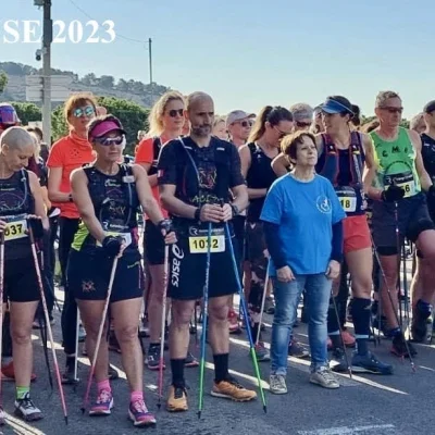 Trail La Calanquaise 2026 - Photo 1