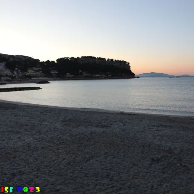 Trail La Calanquaise 2026 - Photo 2