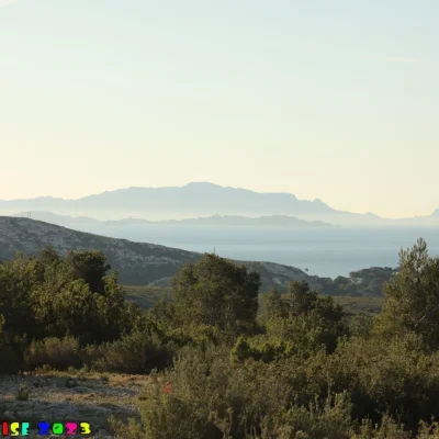 Trail La Calanquaise 2026 - Photo 4