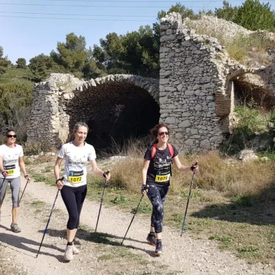 Trail La Calanquaise 2026 - Photo 5