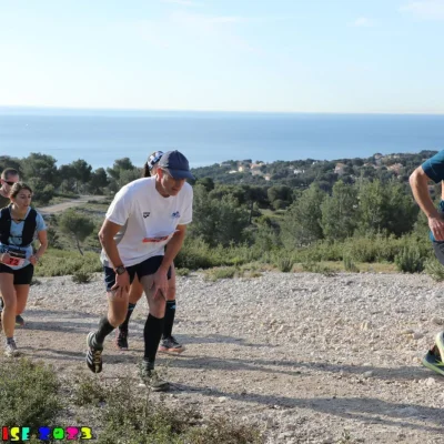 Trail La Calanquaise 2026 - Photo 6