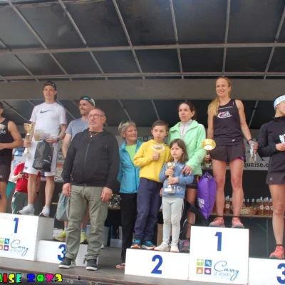 Trail La Calanquaise 2026 - Photo 8